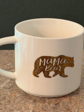 Mama Bear Mug by Threshold